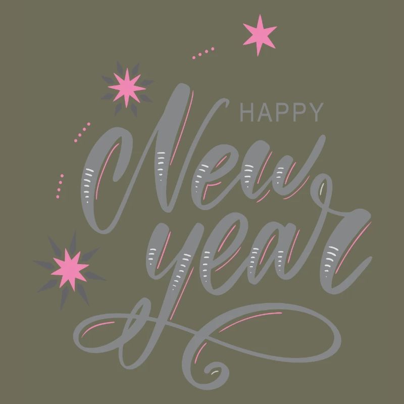 happy New Year