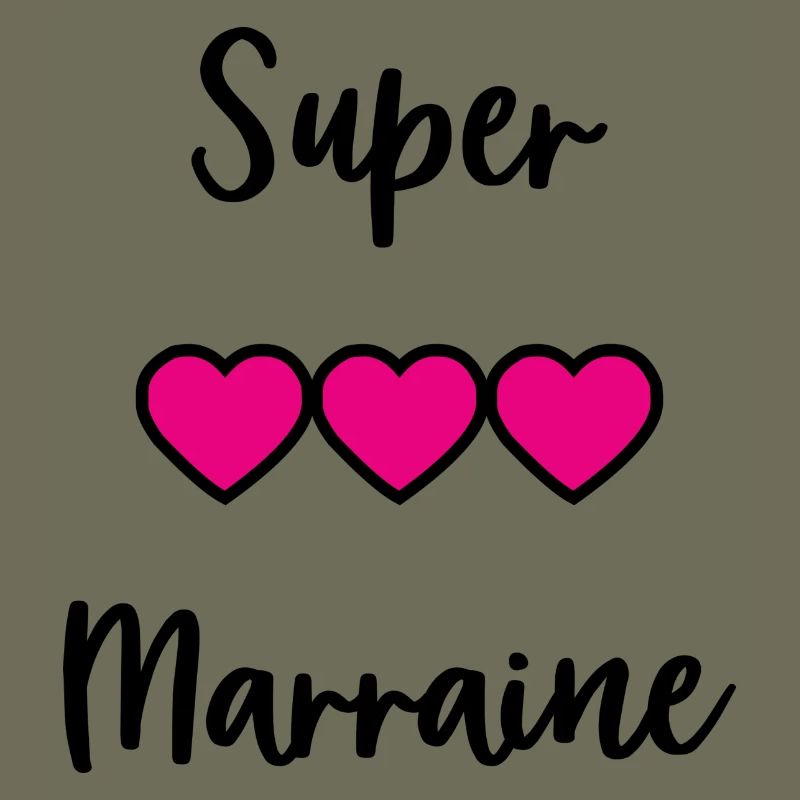 SUPER MARRAY