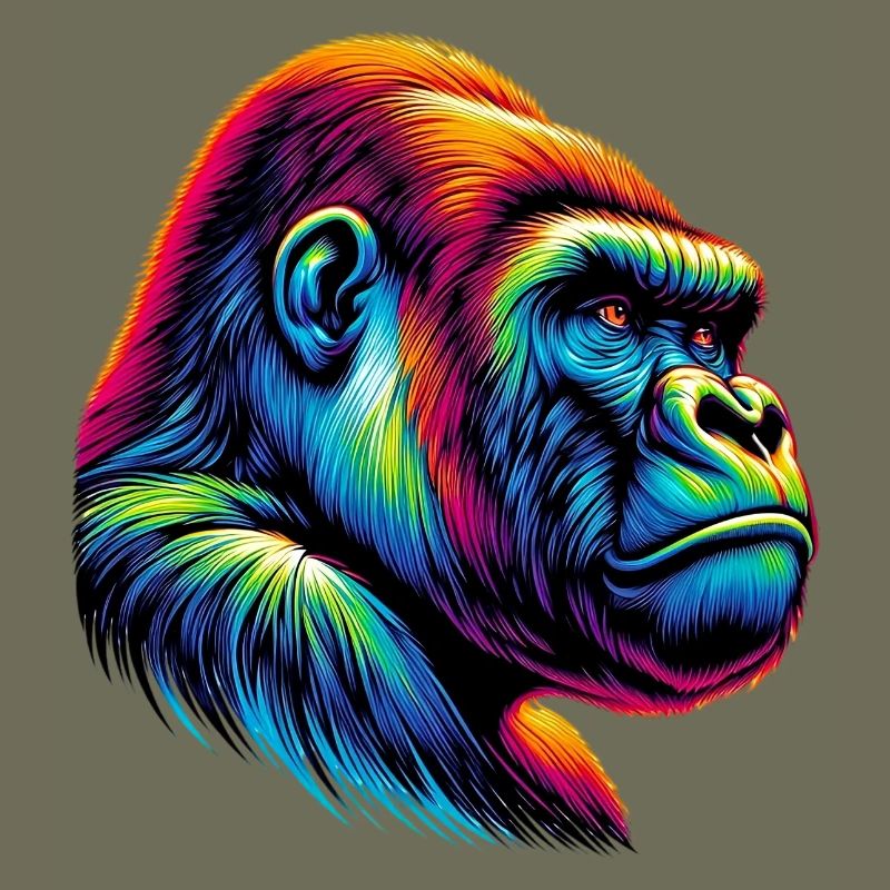 Gorilla