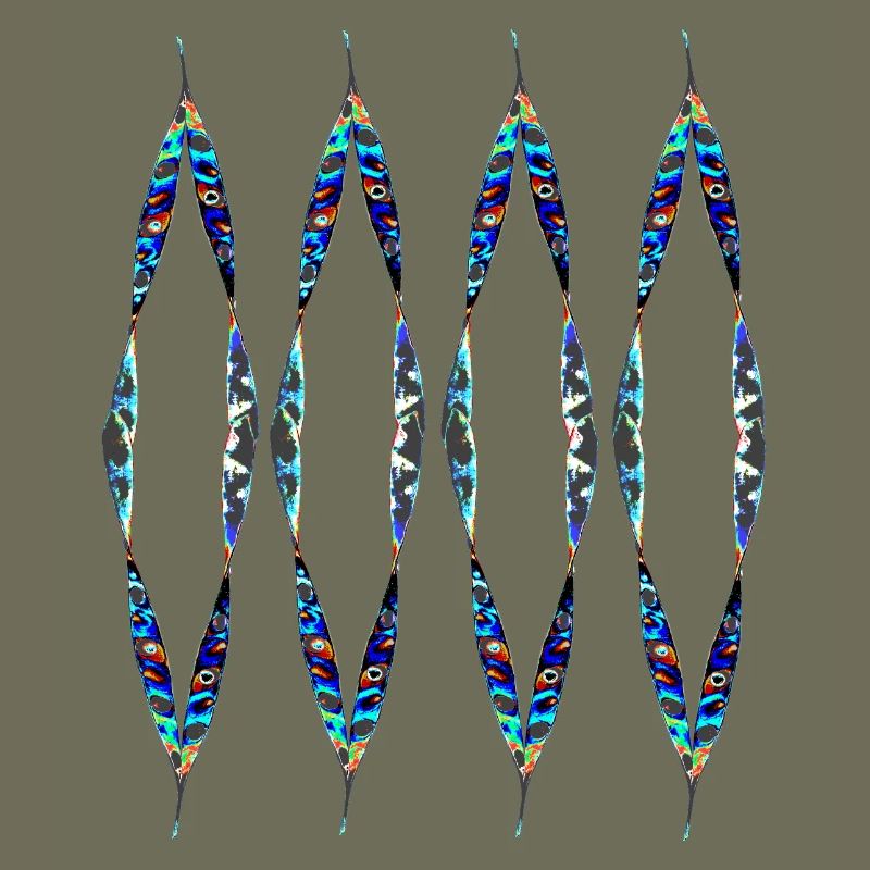 Design coloré