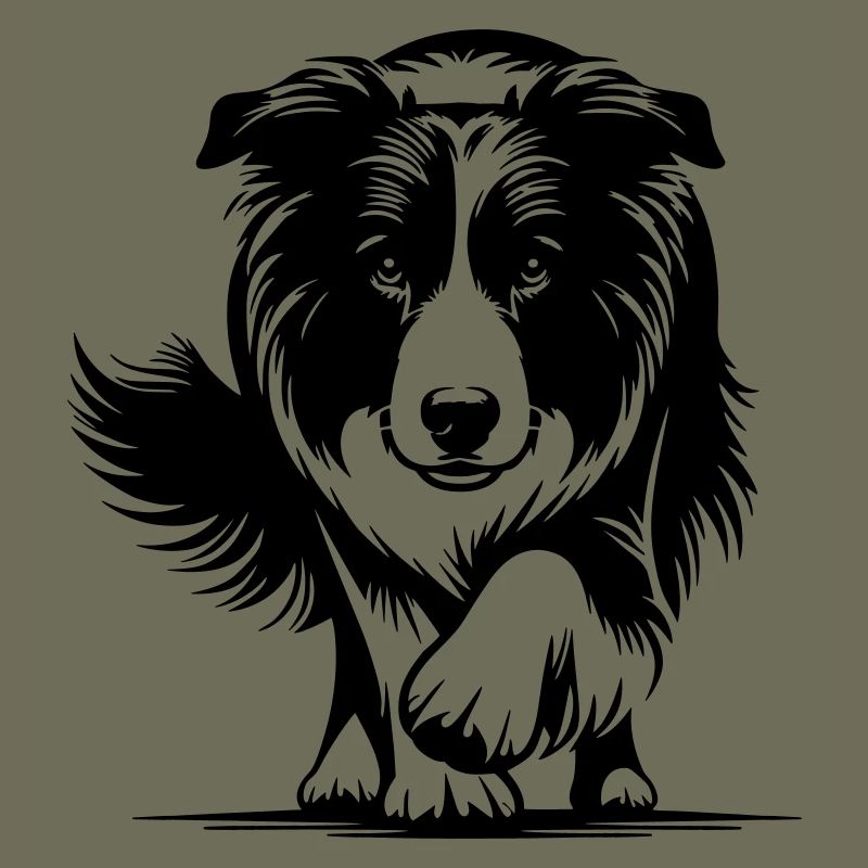 Border Collie