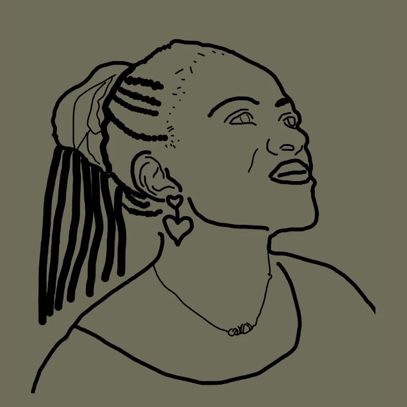 african queen