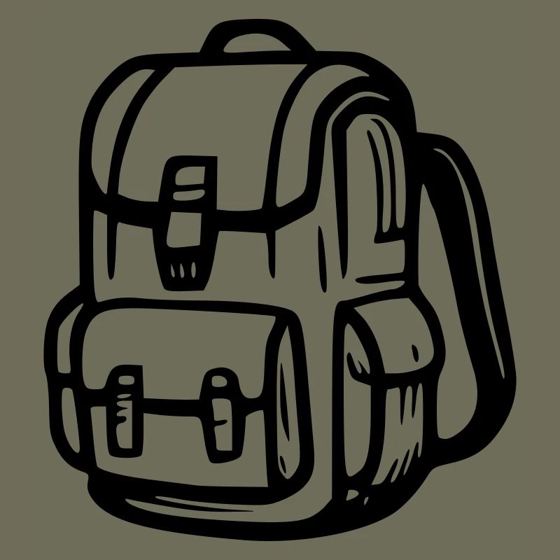 Survival backpack