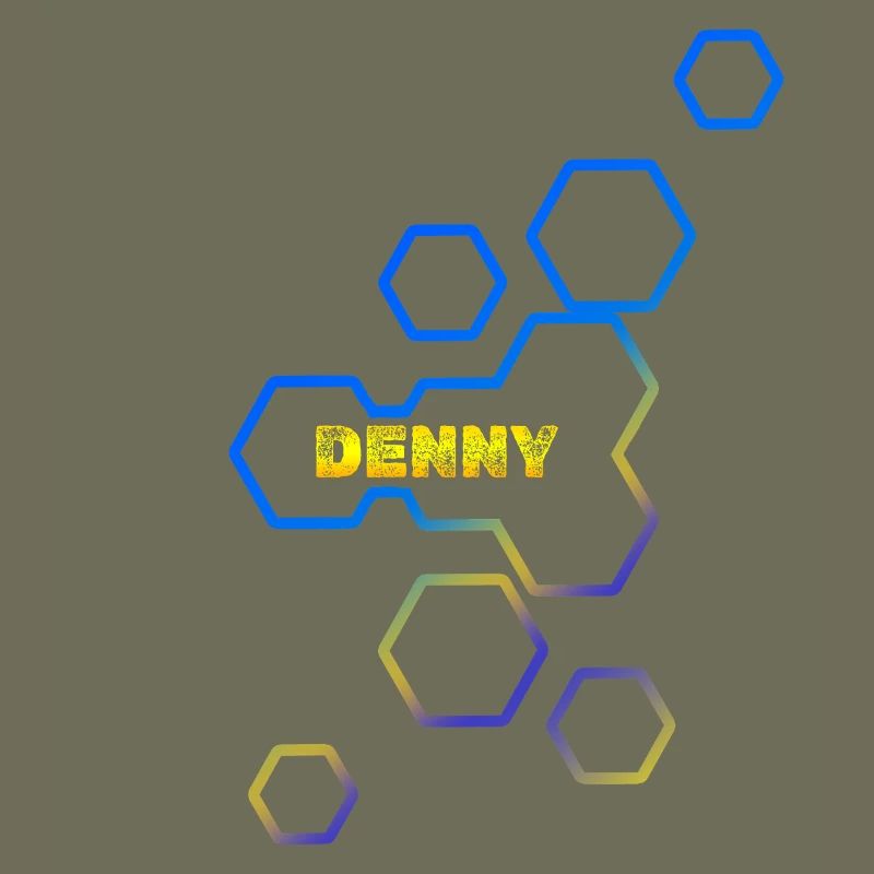 Gift for Denny