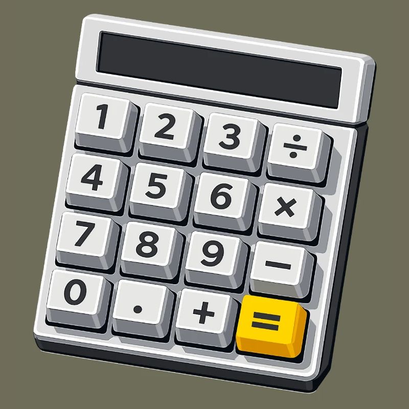 Carnival Costume Calculator Math Teacher