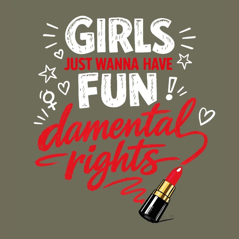 Fund-damental Rights – Strong Women's Statement