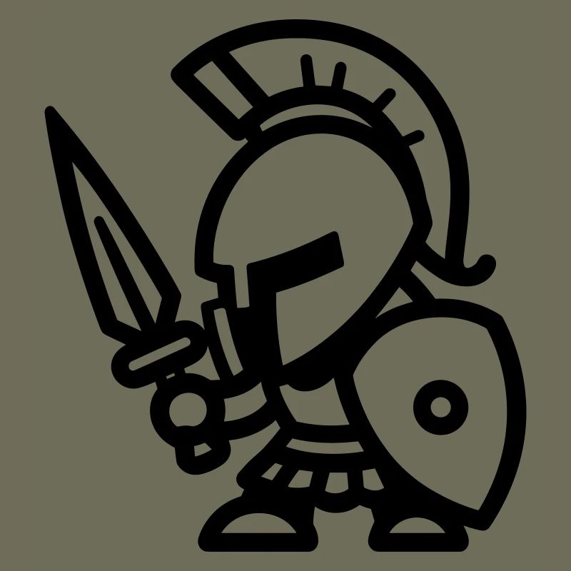 Spartanisch