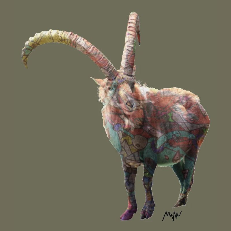 Steinbock