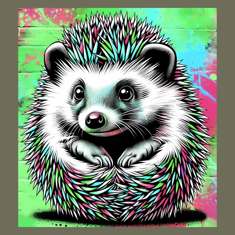 hedgehog
