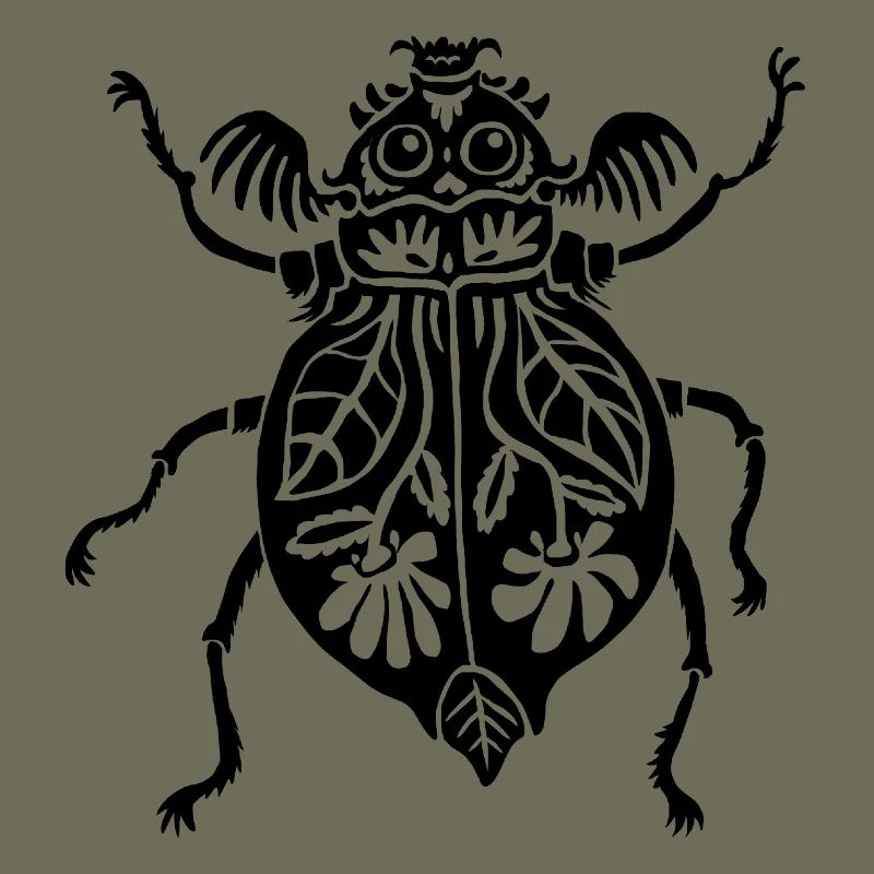 Blumenkäfer
