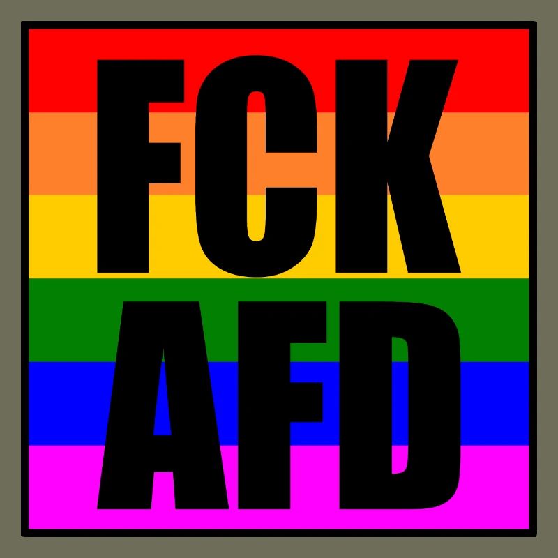 Fck afd