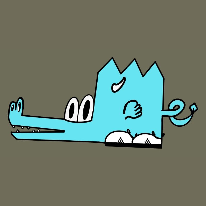 Cindor der Drache