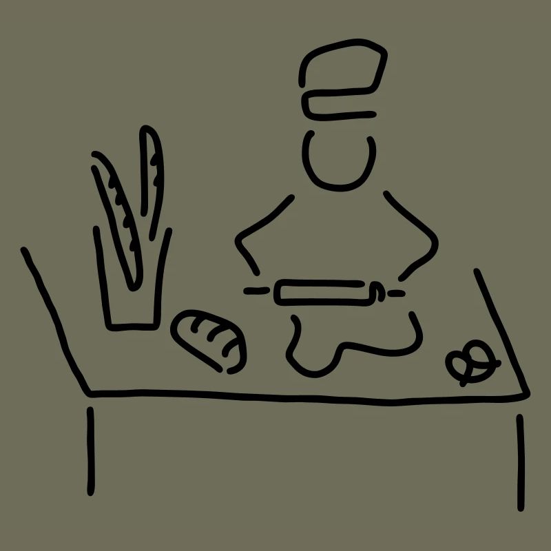 brot backen