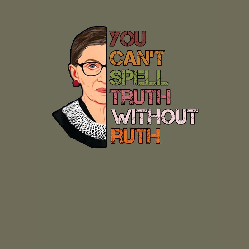 Truth Without Ruth Icon