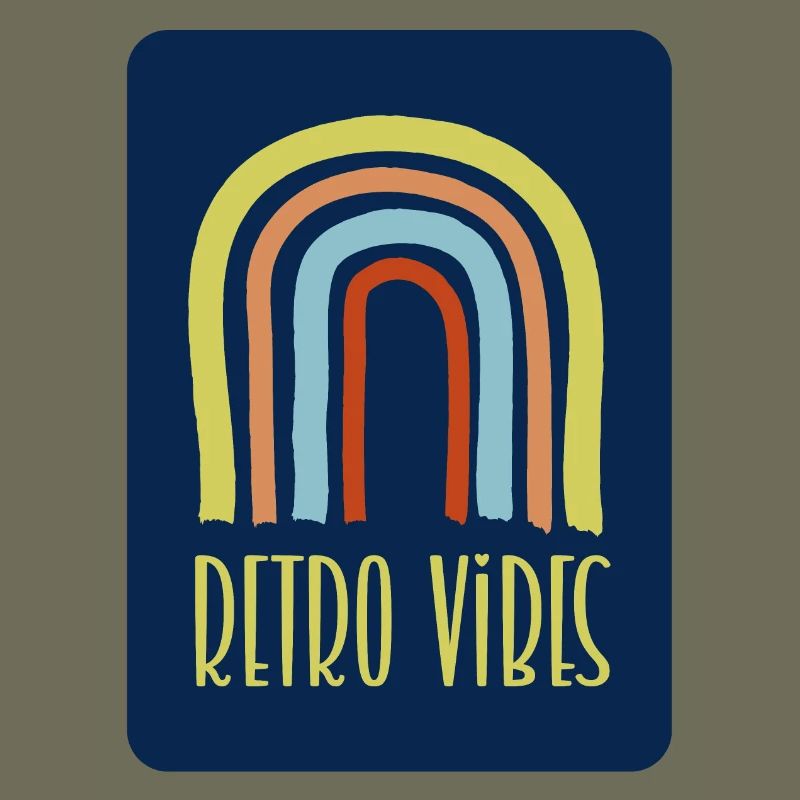 Retro Vibes