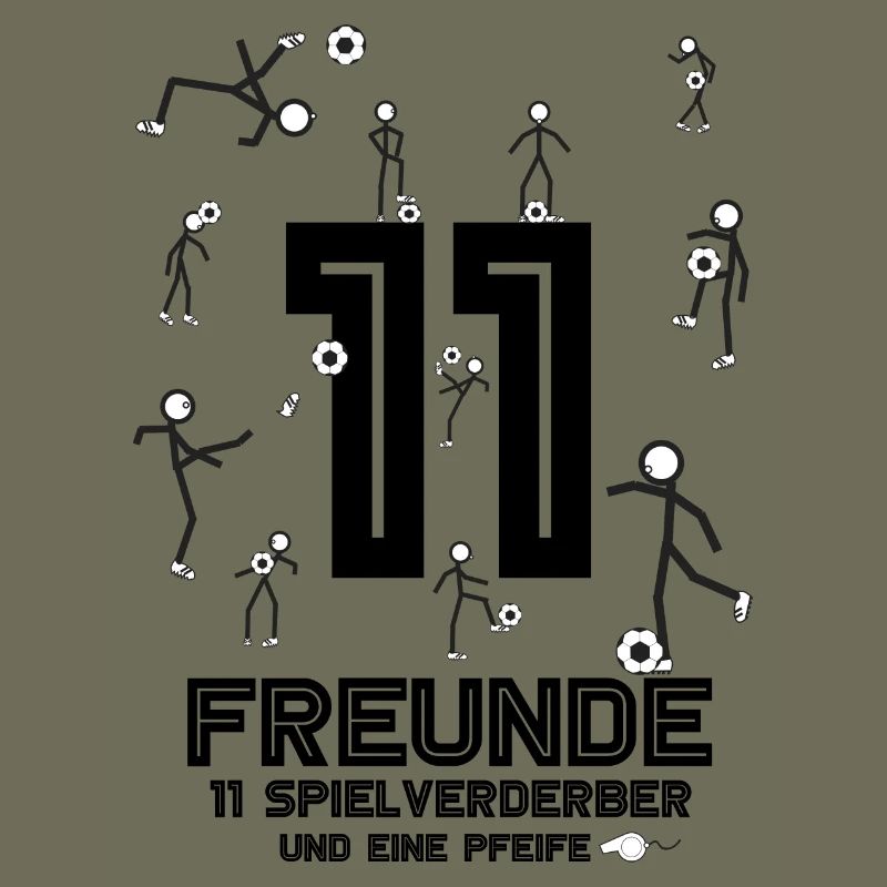 fußball freunde
