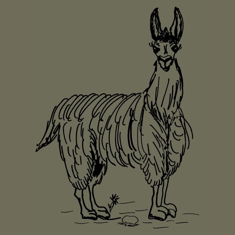 lama