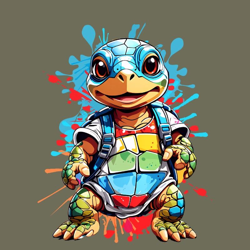 Turtle