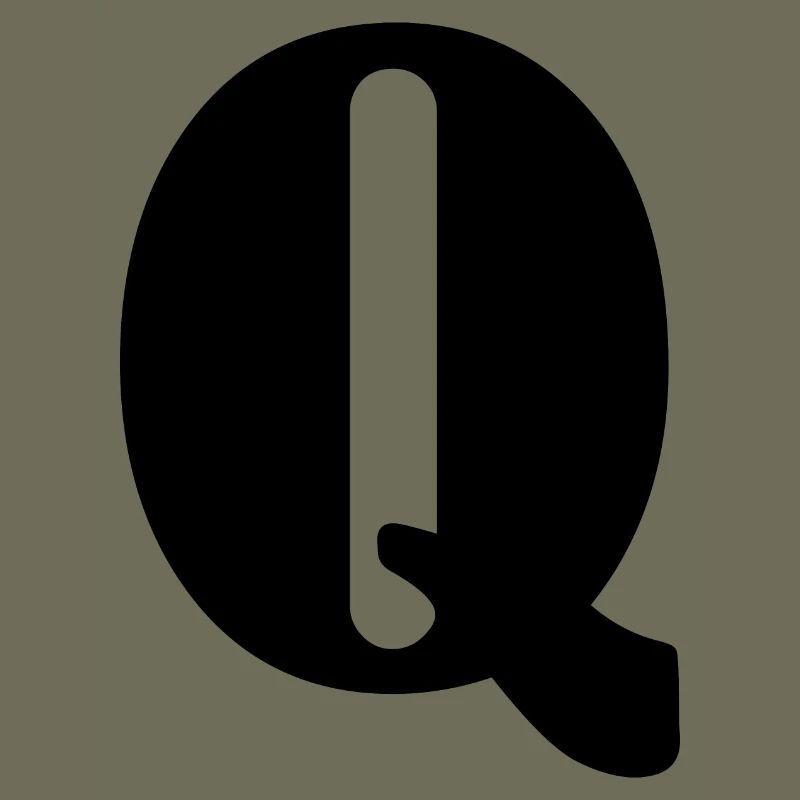 Q