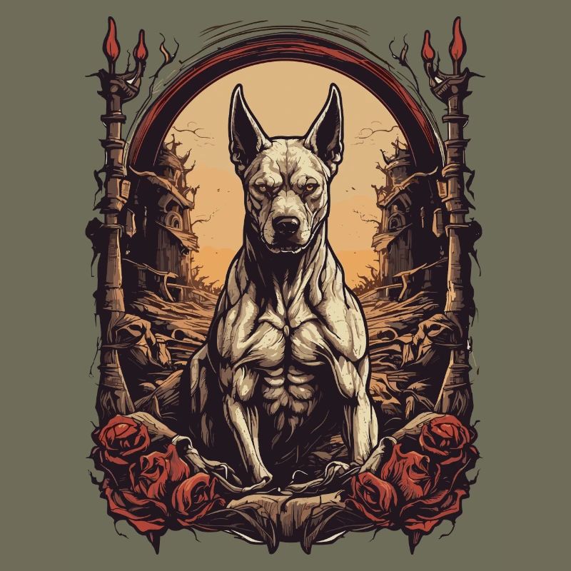 Kampfhund