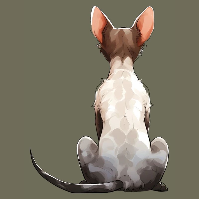Cornish Rex