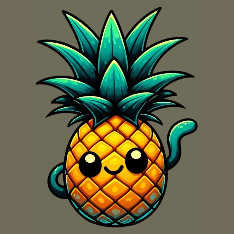 Ananas