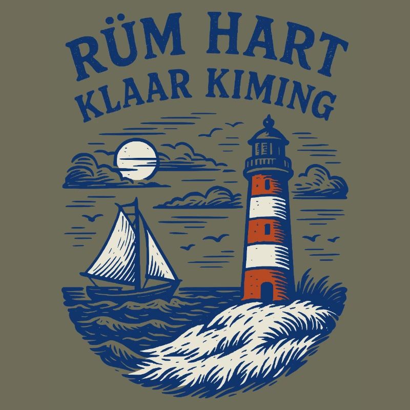 Rüm Hart - Clear Kiming