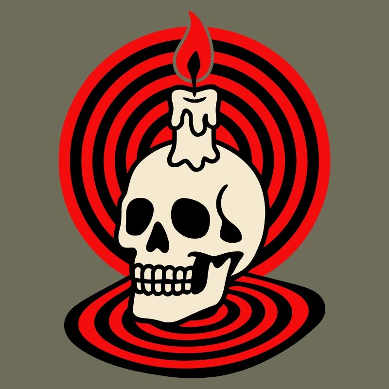 Hypno Skull