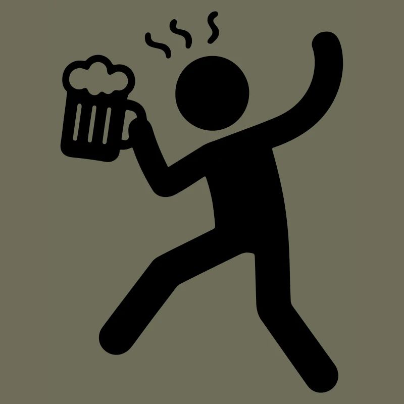 Drinking Symbol Beer