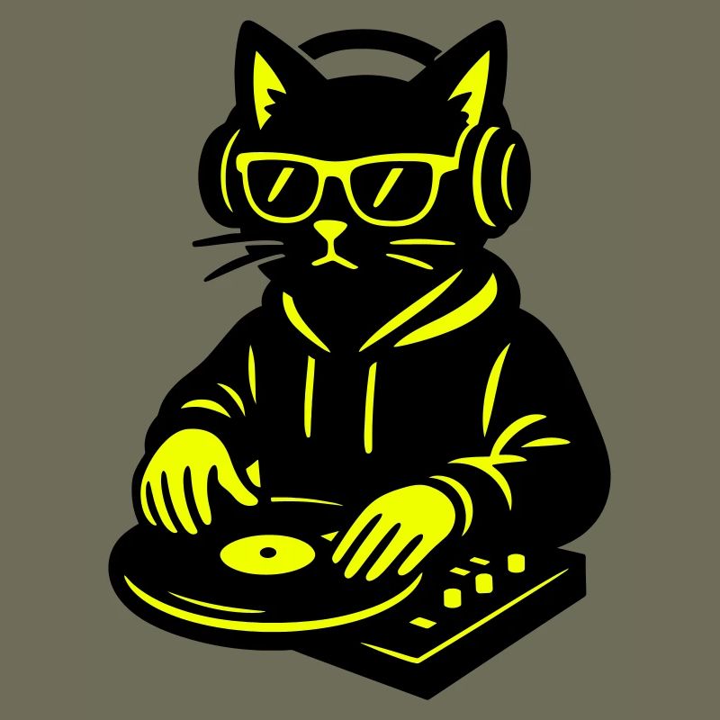 DJ Cat