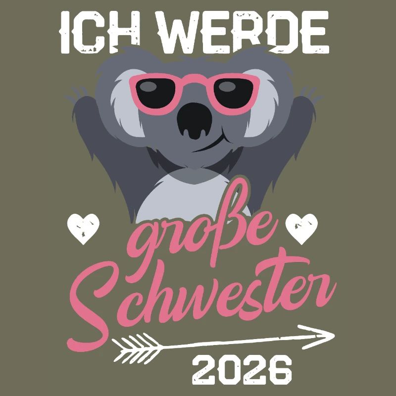 Ich Werde Große Schwester 2026 - Schwangerschaft 