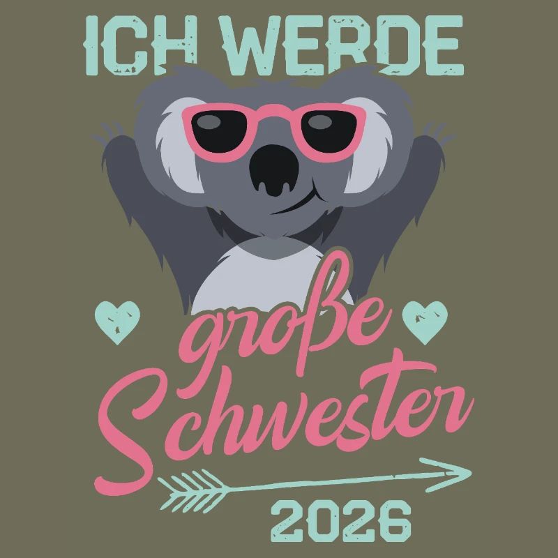 Ich Werde Große Schwester 2026 - Schwangerschaft 
