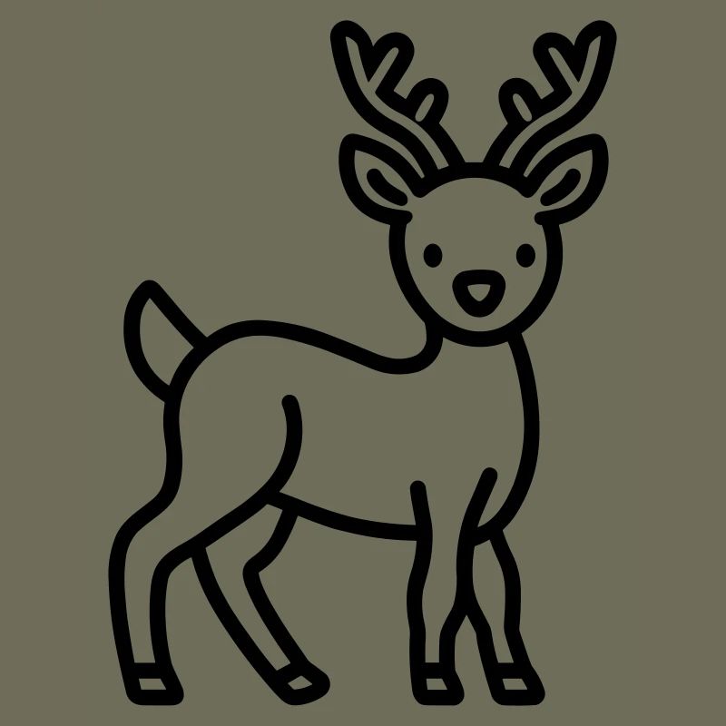 Hirsch