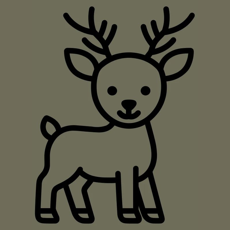 Hirsch