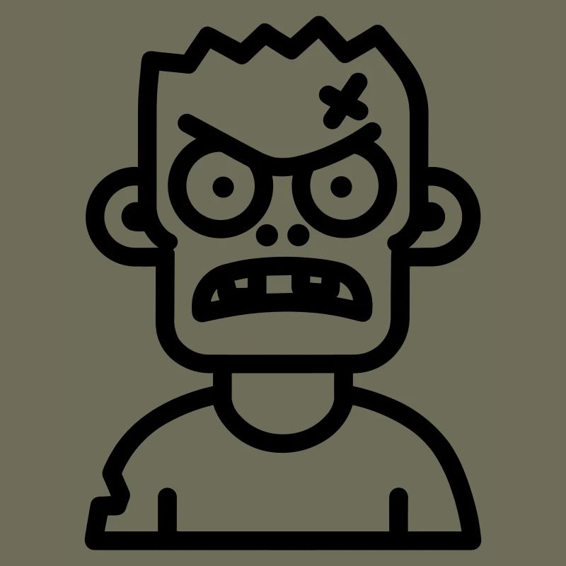 zombie