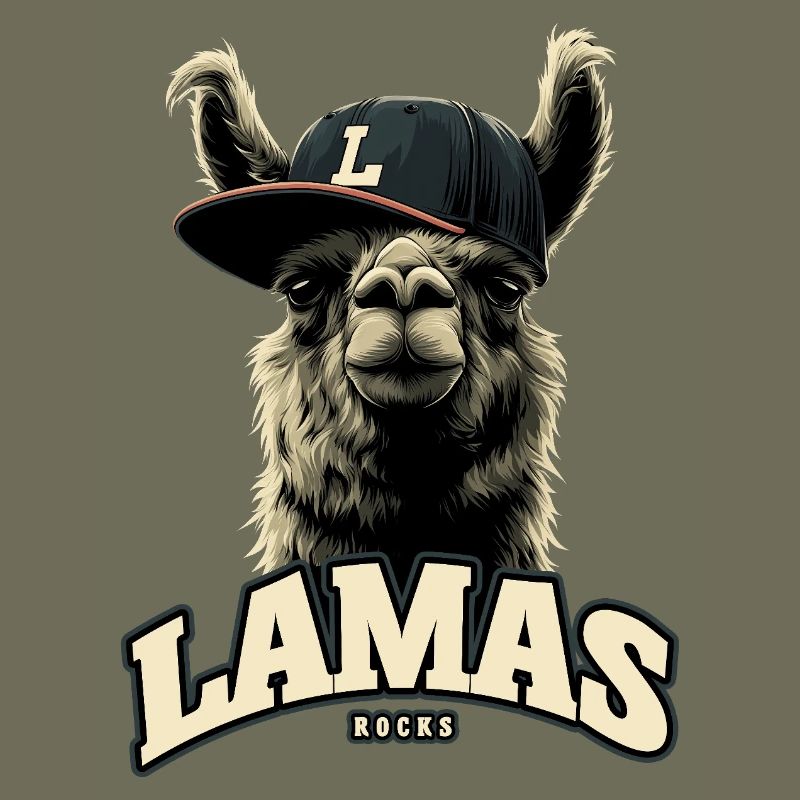 Jupes Lamas
