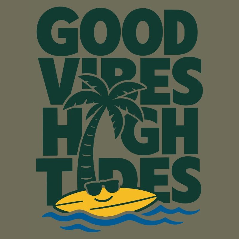 High Tides Summer