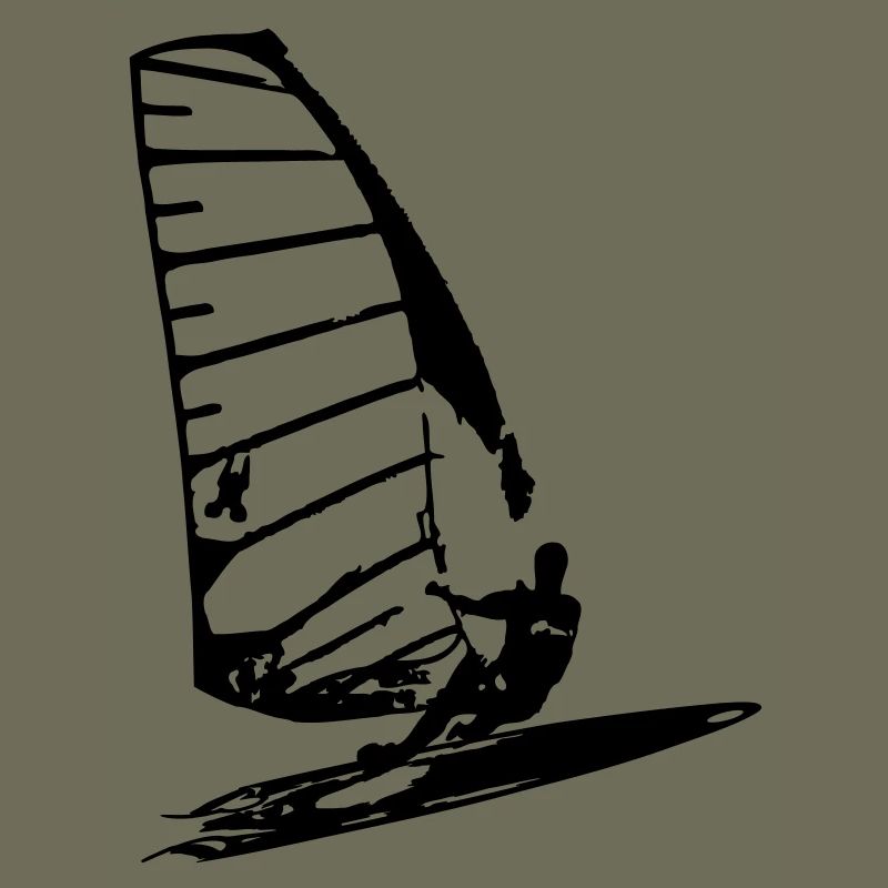 PlancheCà 4 Sail