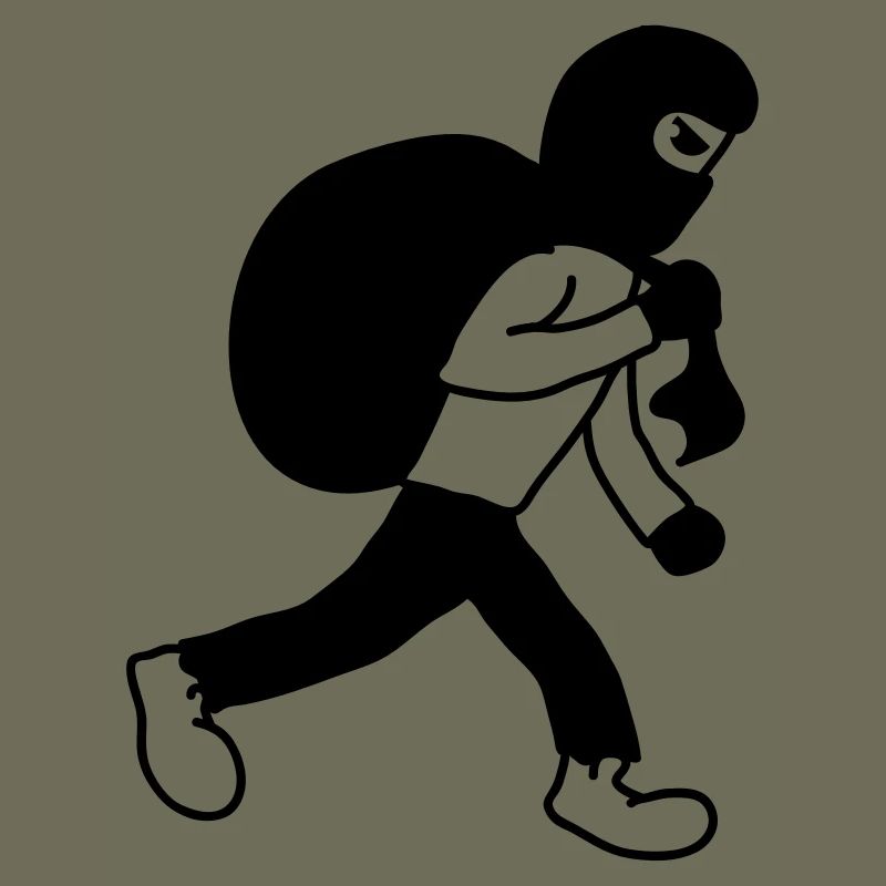 Robber