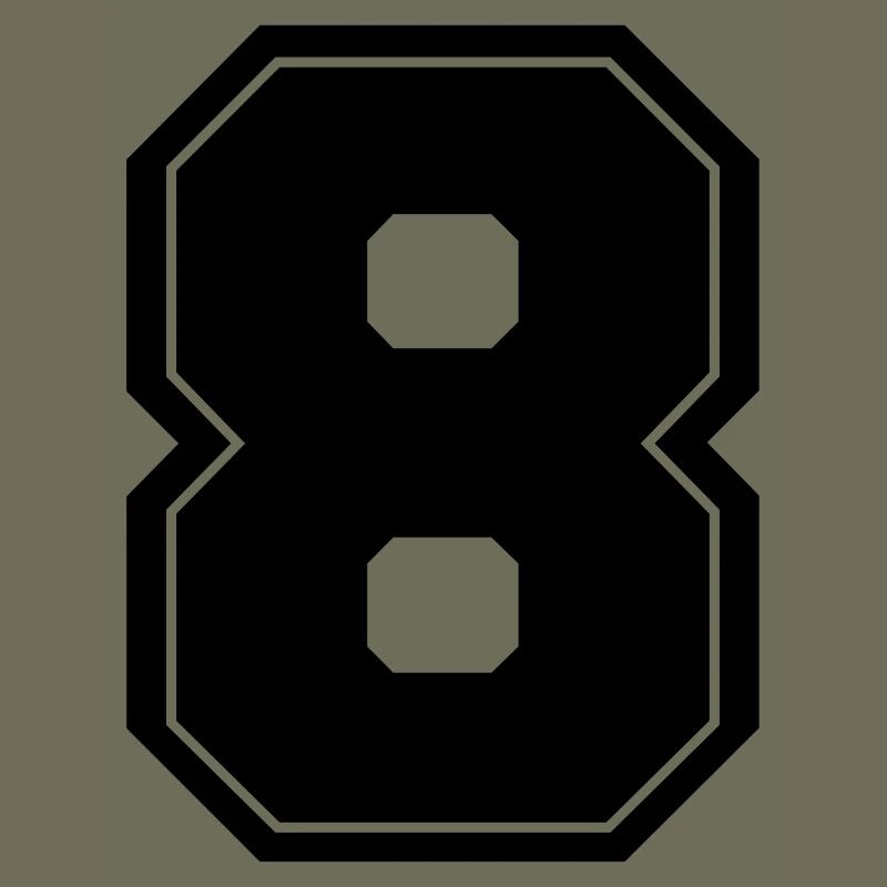 8