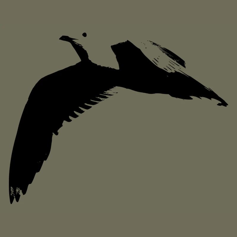 Möwe