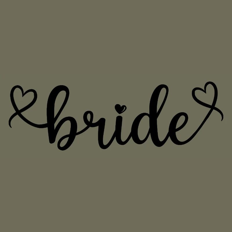 Bride