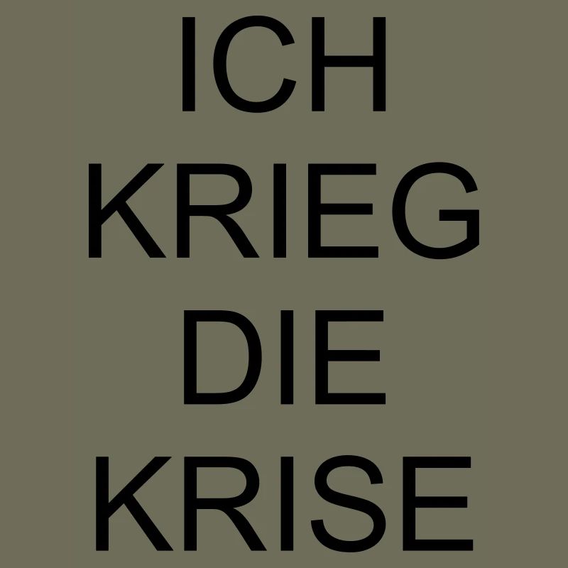 Krise