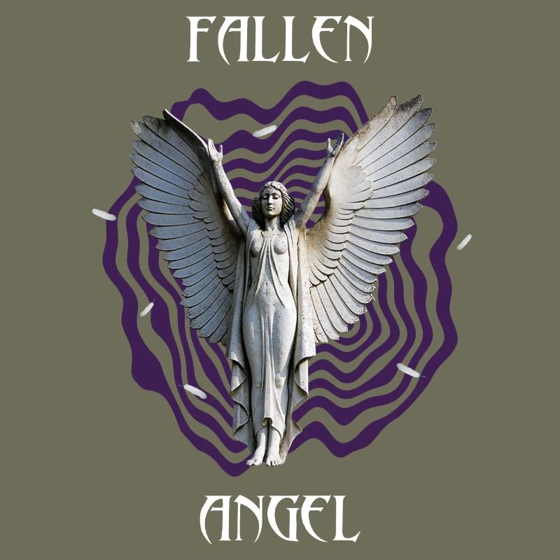 Gefallener Engel
