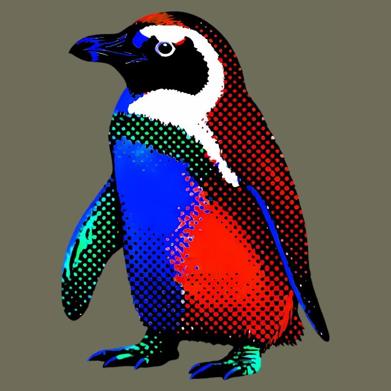 Pinguin