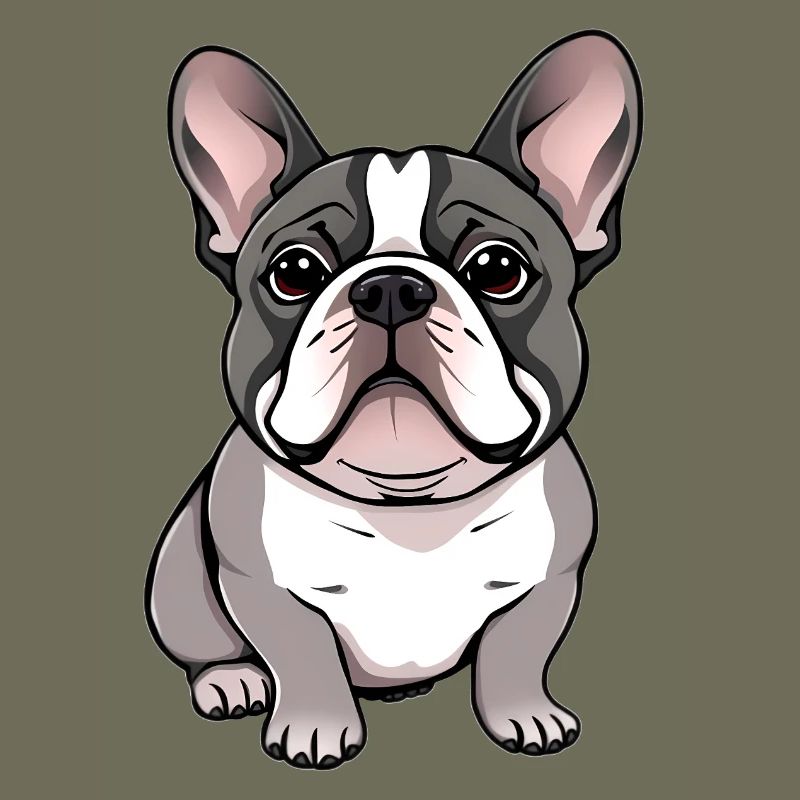 French Bulldog