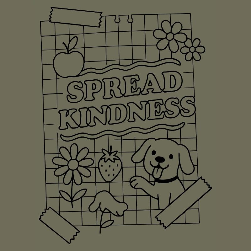 Spread Kindness
