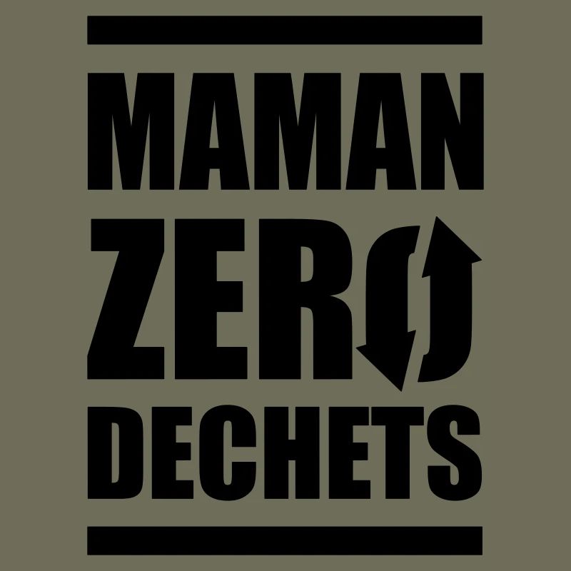 Zero Waste Mama