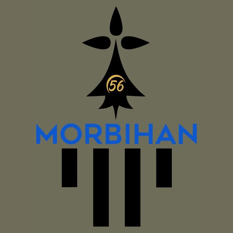 Logo Morbihan 56 