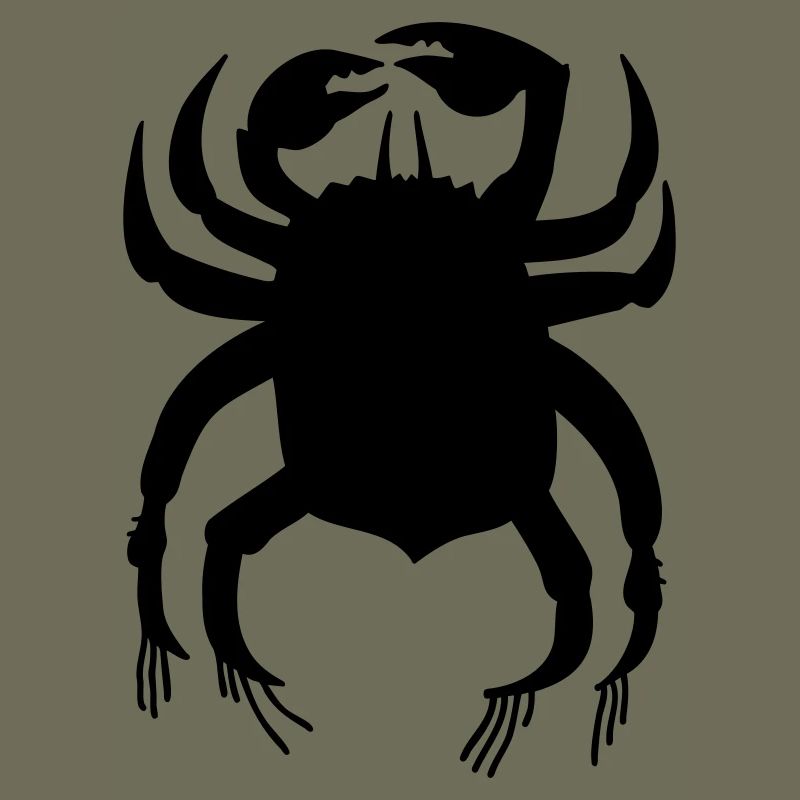 Krabbe